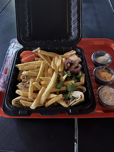 Photo of Syriana Shawarma House & Grill - 3808 Stockdale Hwy, Bakersfield, CA 93309