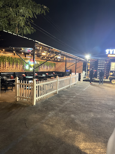 Photo of Syriana Shawarma House & Grill - 3808 Stockdale Hwy, Bakersfield, CA 93309