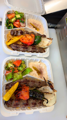 Photo of Syriana Shawarma House & Grill - 3808 Stockdale Hwy, Bakersfield, CA 93309