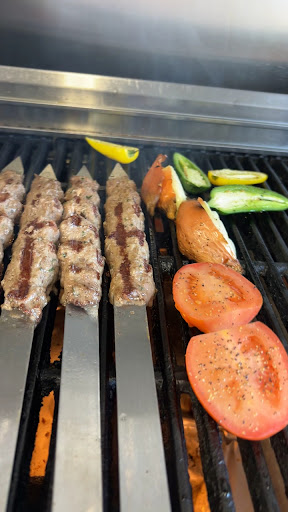 Photo of Syriana Shawarma House & Grill - 3808 Stockdale Hwy, Bakersfield, CA 93309