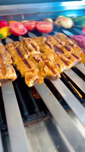 Photo of Syriana Shawarma House & Grill - 3808 Stockdale Hwy, Bakersfield, CA 93309