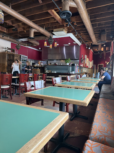 Photo of Sunnin Lebanese Cafe - 1776 Westwood Blvd, Los Angeles, CA 90024