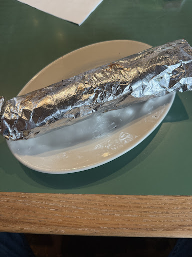 Photo of Sunnin Lebanese Cafe - 1776 Westwood Blvd, Los Angeles, CA 90024