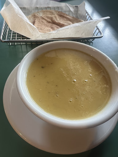 Photo of Sunnin Lebanese Cafe - 1776 Westwood Blvd, Los Angeles, CA 90024