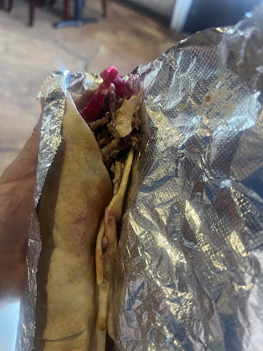 Photo of Sunnin Lebanese Cafe - 1776 Westwood Blvd, Los Angeles, CA 90024