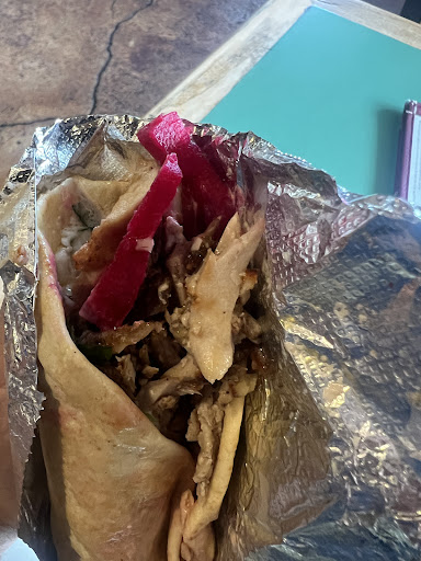 Photo of Sunnin Lebanese Cafe - 1776 Westwood Blvd, Los Angeles, CA 90024