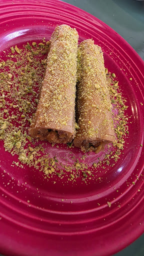 Photo of Sunnin Lebanese Cafe - 1776 Westwood Blvd, Los Angeles, CA 90024