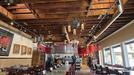 Photo of Sunnin Lebanese Cafe - 1776 Westwood Blvd, Los Angeles, CA 90024