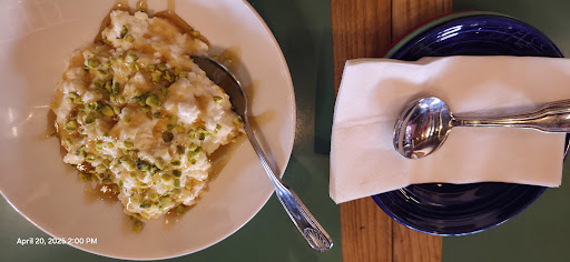 Photo of Sunnin Lebanese Cafe - 1776 Westwood Blvd, Los Angeles, CA 90024