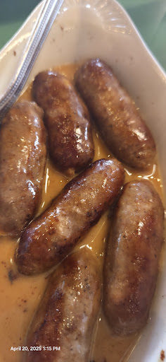 Photo of Sunnin Lebanese Cafe - 1776 Westwood Blvd, Los Angeles, CA 90024