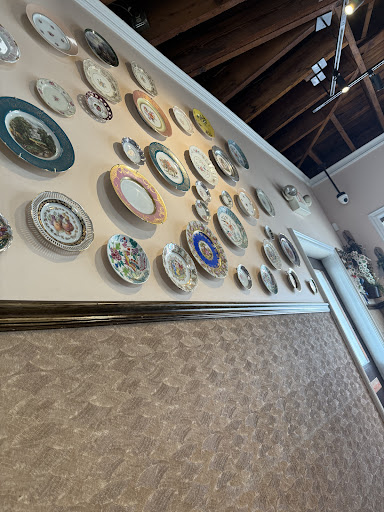 Photo of Sunnin Lebanese Cafe - 1776 Westwood Blvd, Los Angeles, CA 90024