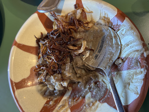 Photo of Sunnin Lebanese Cafe - 1776 Westwood Blvd, Los Angeles, CA 90024