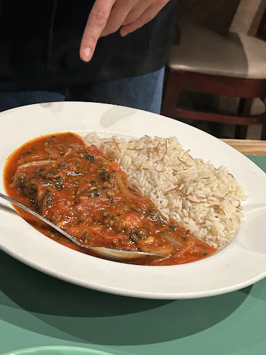 Photo of Sunnin Lebanese Cafe - 1776 Westwood Blvd, Los Angeles, CA 90024