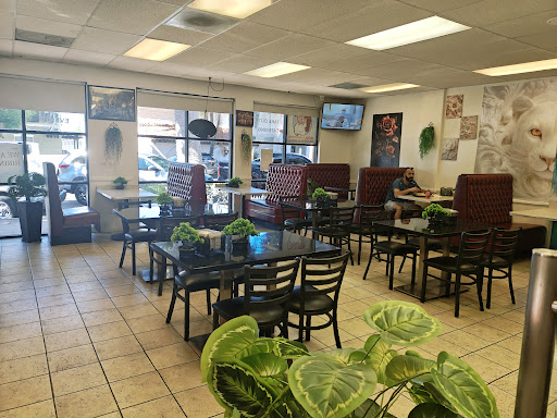 Photo of Siraj's shawarma - 6518 Greenleaf Ave # 10, Whittier, CA 90601