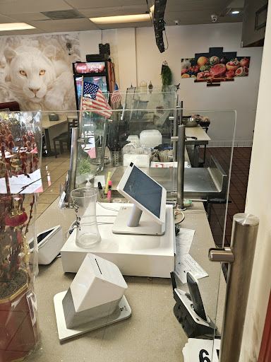 Photo of Siraj's shawarma - 6518 Greenleaf Ave # 10, Whittier, CA 90601