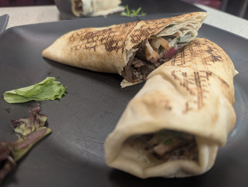 Photo of Siraj's shawarma - 6518 Greenleaf Ave # 10, Whittier, CA 90601
