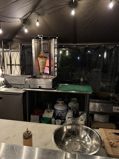 Photo of Siraj's shawarma - 6518 Greenleaf Ave # 10, Whittier, CA 90601