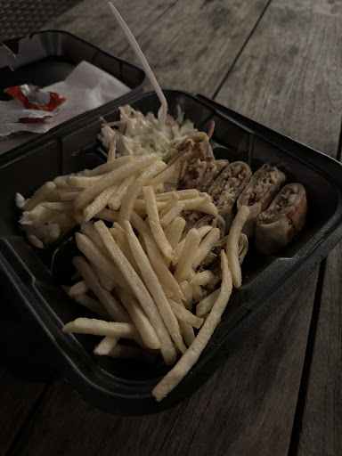 Photo of Siraj's shawarma - 6518 Greenleaf Ave # 10, Whittier, CA 90601