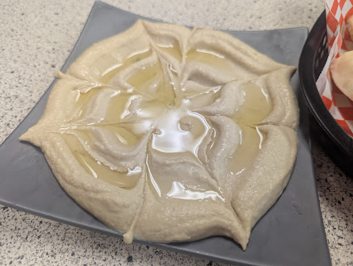 Photo of Siraj's shawarma - 6518 Greenleaf Ave # 10, Whittier, CA 90601