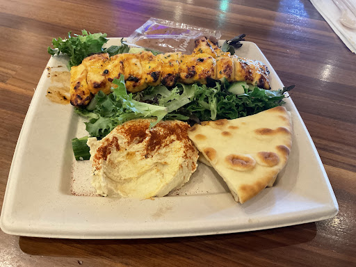 Photo of Luna Grill Santa Barbara - 3925 State St Unit A, Santa Barbara, CA 93105