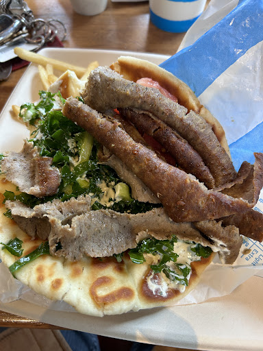 Photo of Luna Grill Santa Barbara - 3925 State St Unit A, Santa Barbara, CA 93105