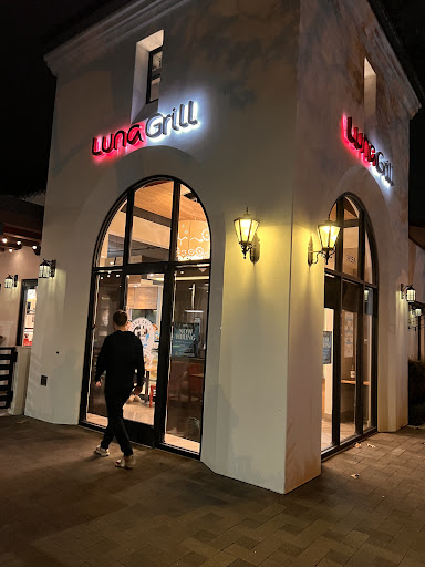Photo of Luna Grill Santa Barbara - 3925 State St Unit A, Santa Barbara, CA 93105