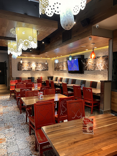 Photo of Luna Grill Santa Barbara - 3925 State St Unit A, Santa Barbara, CA 93105