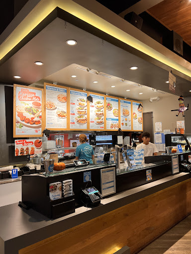 Photo of Luna Grill Santa Barbara - 3925 State St Unit A, Santa Barbara, CA 93105