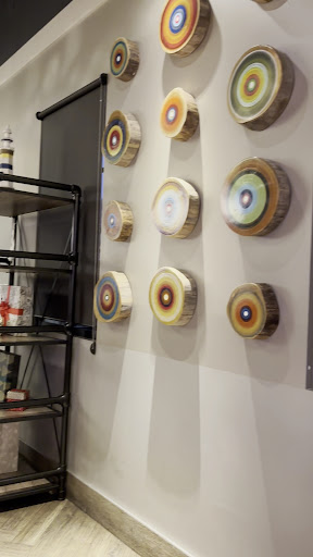 Photo of Luna Grill Santa Barbara - 3925 State St Unit A, Santa Barbara, CA 93105