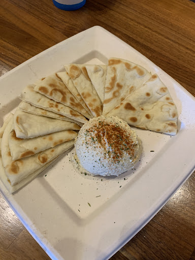 Photo of Luna Grill Santa Barbara - 3925 State St Unit A, Santa Barbara, CA 93105