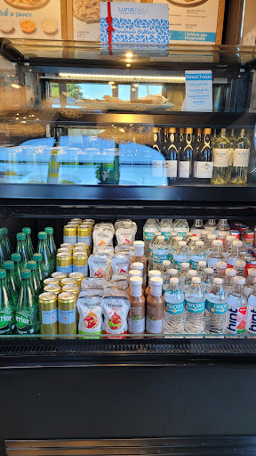 Photo of Luna Grill Santa Barbara - 3925 State St Unit A, Santa Barbara, CA 93105