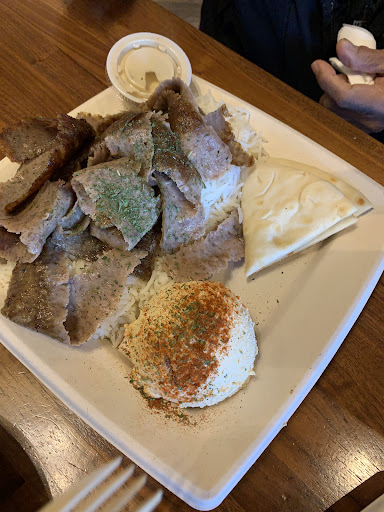 Photo of Luna Grill Santa Barbara - 3925 State St Unit A, Santa Barbara, CA 93105