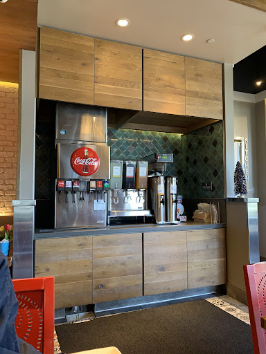 Photo of Luna Grill Santa Barbara - 3925 State St Unit A, Santa Barbara, CA 93105