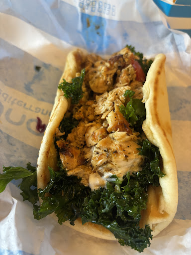 Photo of Luna Grill Santa Barbara - 3925 State St Unit A, Santa Barbara, CA 93105