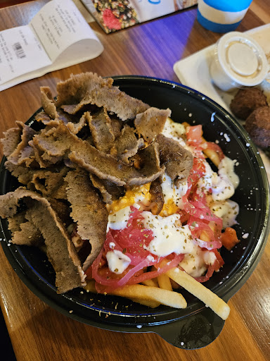 Photo of Luna Grill Santa Barbara - 3925 State St Unit A, Santa Barbara, CA 93105