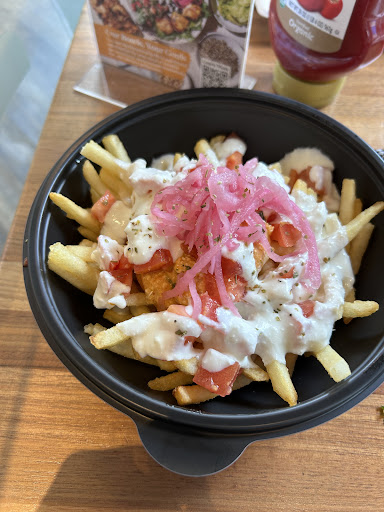 Photo of Luna Grill Santa Barbara - 3925 State St Unit A, Santa Barbara, CA 93105