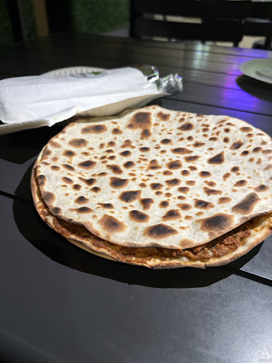 Photo of Glendale Shawarma - 1910 W Glenoaks Blvd Suite A, Glendale, CA 91201