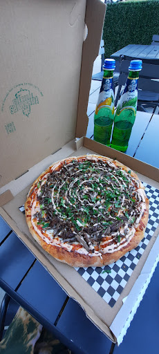 Photo of Glendale Shawarma - 1910 W Glenoaks Blvd Suite A, Glendale, CA 91201