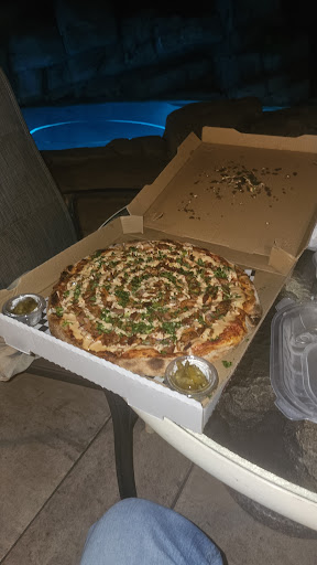 Photo of Glendale Shawarma - 1910 W Glenoaks Blvd Suite A, Glendale, CA 91201