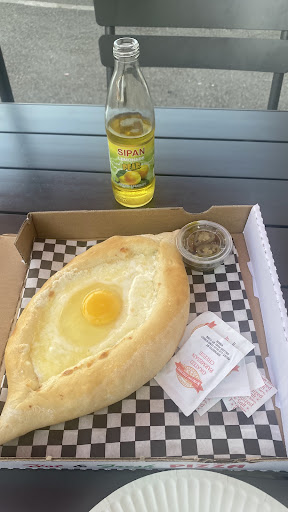 Photo of Glendale Shawarma - 1910 W Glenoaks Blvd Suite A, Glendale, CA 91201