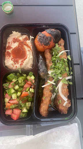 Photo of Glendale Shawarma - 1910 W Glenoaks Blvd Suite A, Glendale, CA 91201