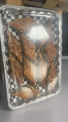 Photo of Glendale Shawarma - 1910 W Glenoaks Blvd Suite A, Glendale, CA 91201