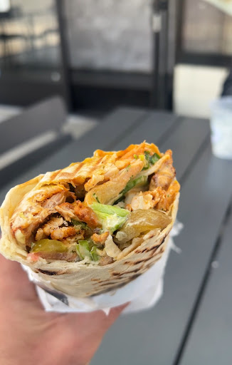 Photo of Glendale Shawarma - 1910 W Glenoaks Blvd Suite A, Glendale, CA 91201