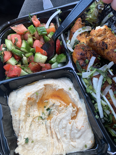 Photo of Glendale Shawarma - 1910 W Glenoaks Blvd Suite A, Glendale, CA 91201