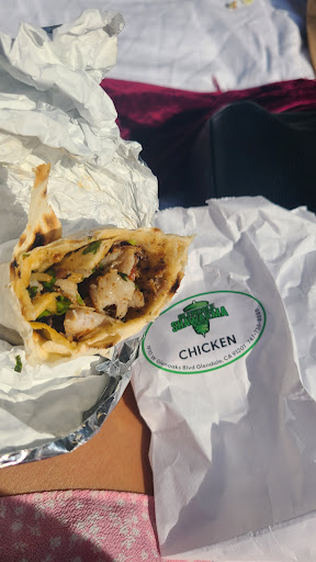 Photo of Glendale Shawarma - 1910 W Glenoaks Blvd Suite A, Glendale, CA 91201