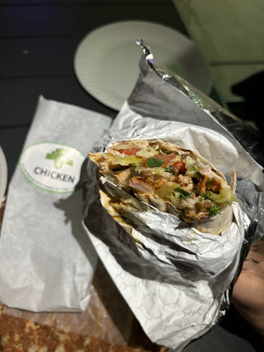 Photo of Glendale Shawarma - 1910 W Glenoaks Blvd Suite A, Glendale, CA 91201