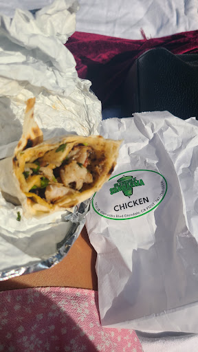 Photo of Glendale Shawarma - 1910 W Glenoaks Blvd Suite A, Glendale, CA 91201