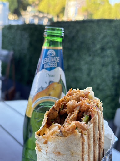 Photo of Glendale Shawarma - 1910 W Glenoaks Blvd Suite A, Glendale, CA 91201