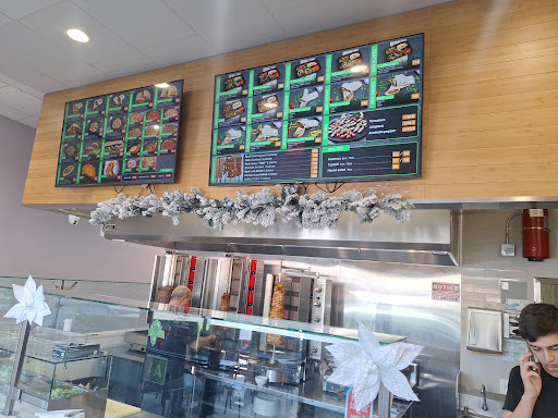 Photo of Glendale Shawarma - 1910 W Glenoaks Blvd Suite A, Glendale, CA 91201