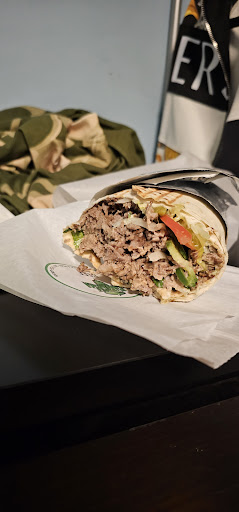 Photo of Glendale Shawarma - 1910 W Glenoaks Blvd Suite A, Glendale, CA 91201